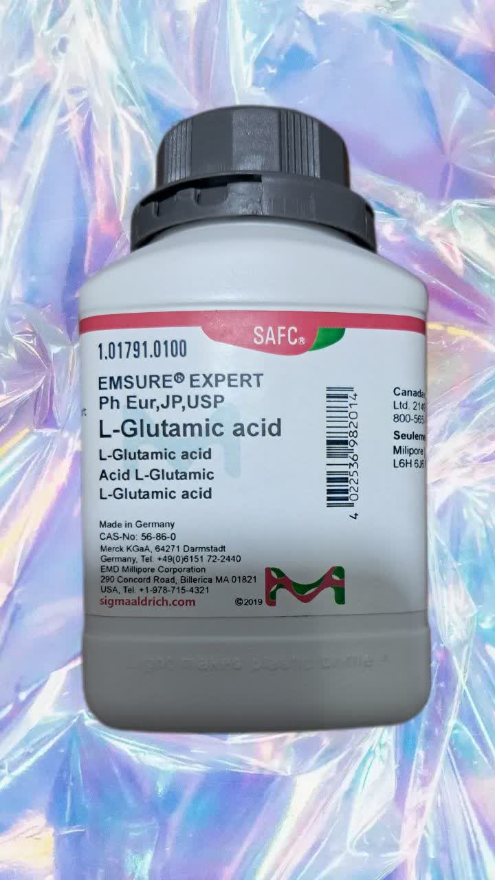 ال گلوتامیک اسید